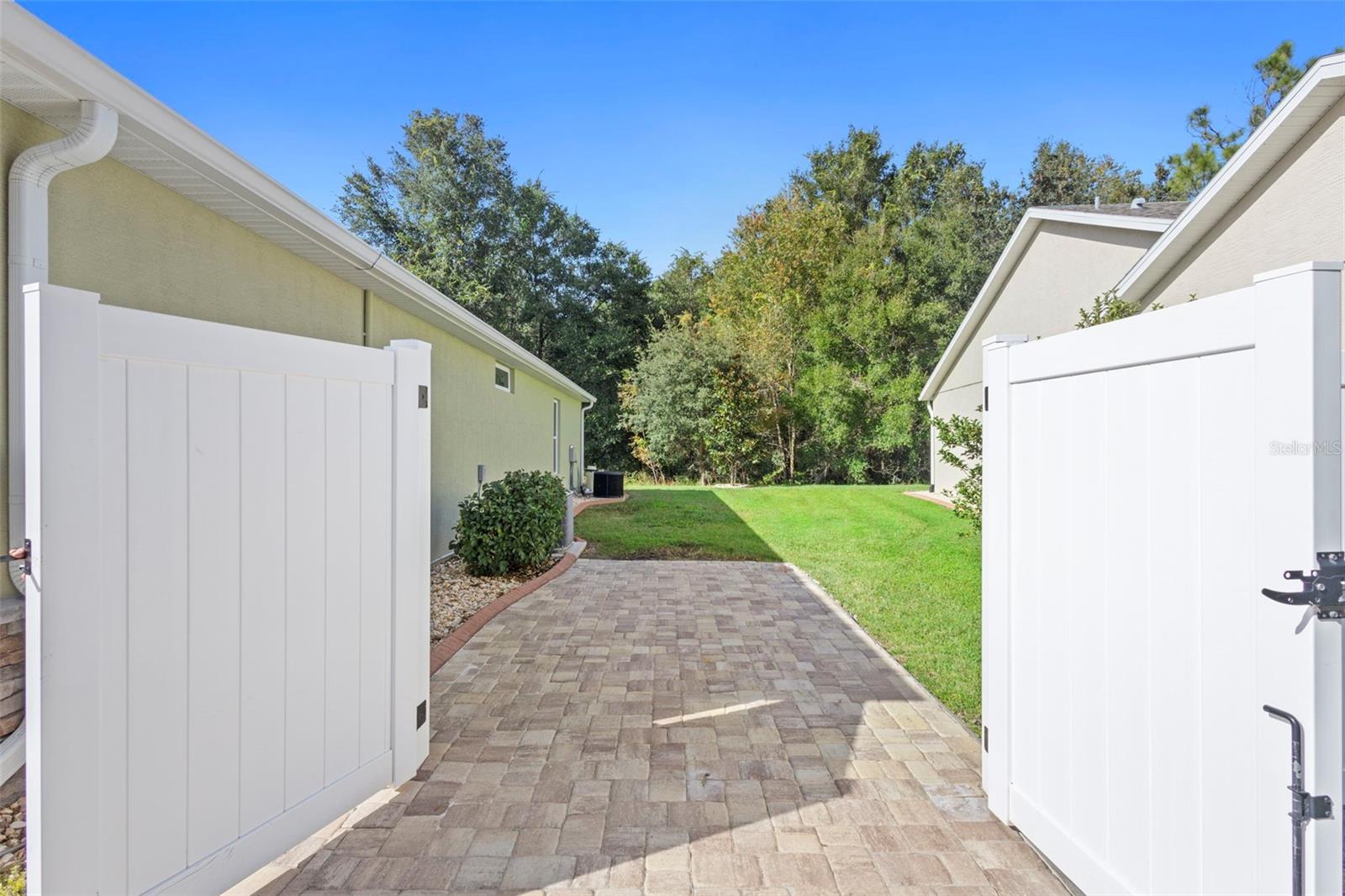 RIDGEWOOD CROSSING PH 02 - Residential