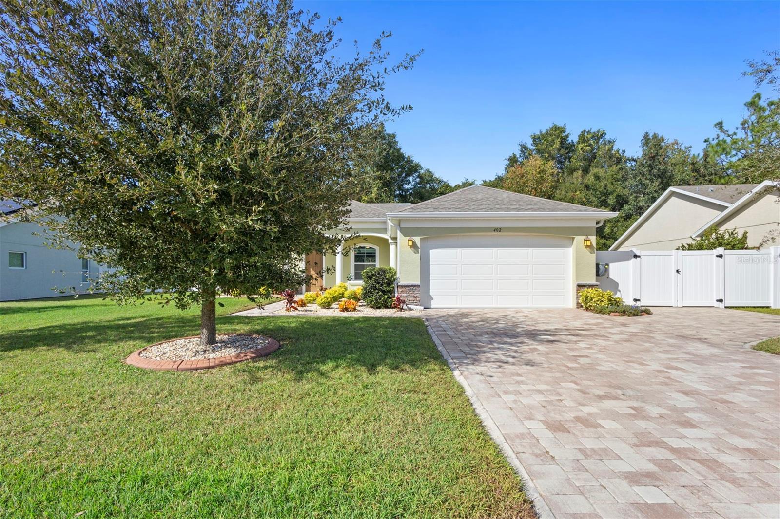 RIDGEWOOD CROSSING PH 02 - Residential