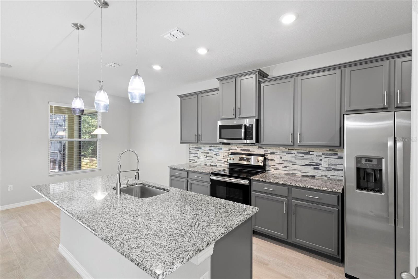 RIDGEWOOD CROSSING PH 02 - Residential