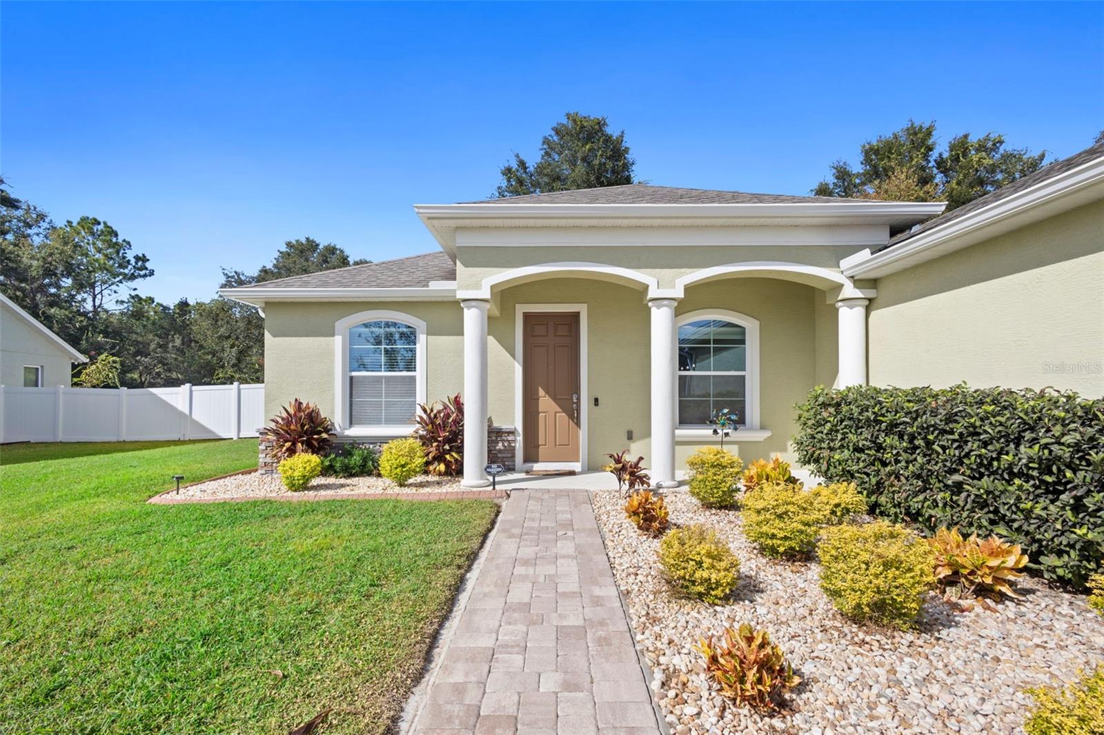 RIDGEWOOD CROSSING PH 02 - Residential