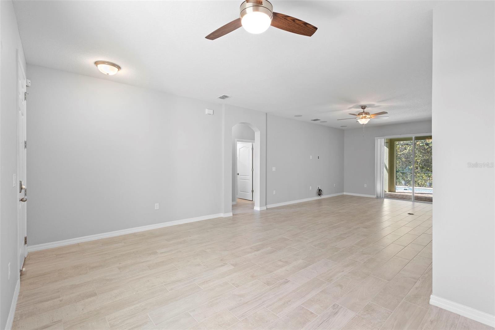 RIDGEWOOD CROSSING PH 02 - Residential