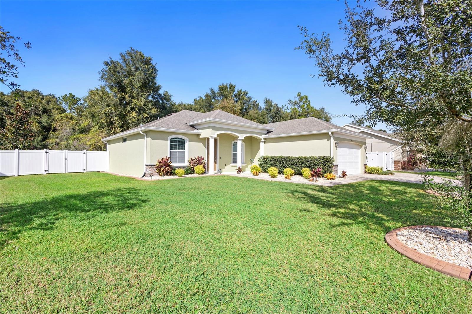 RIDGEWOOD CROSSING PH 02 - Residential