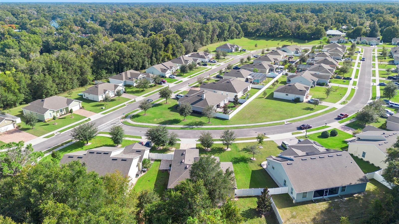 RIDGEWOOD CROSSING PH 02 - Residential