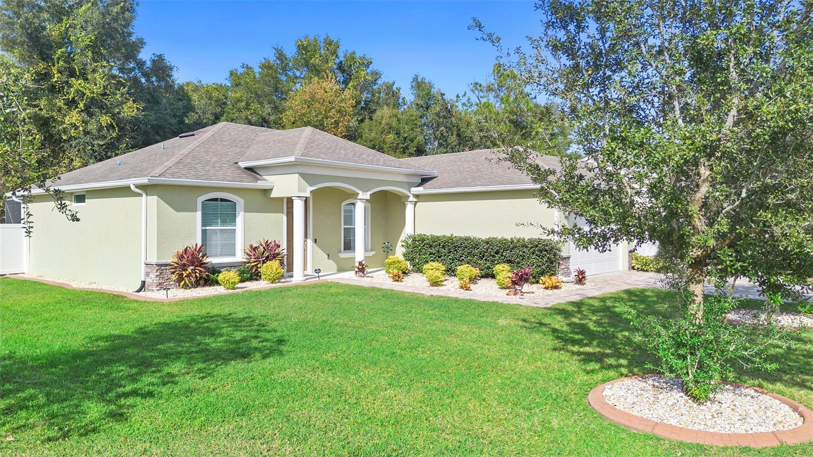 RIDGEWOOD CROSSING PH 02 - Residential