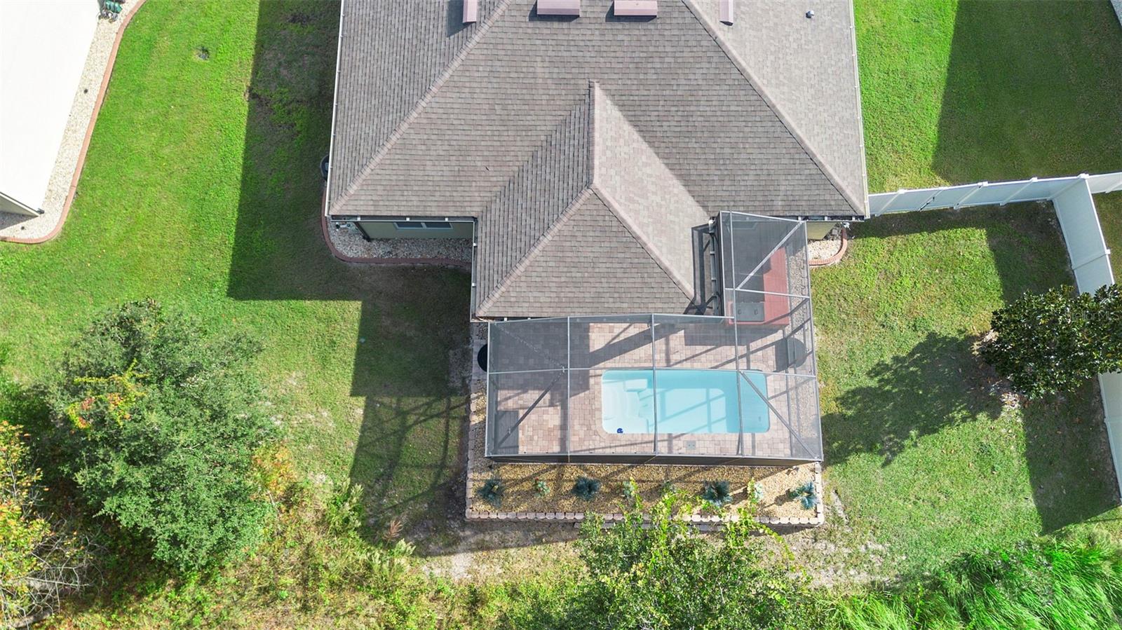 RIDGEWOOD CROSSING PH 02 - Residential