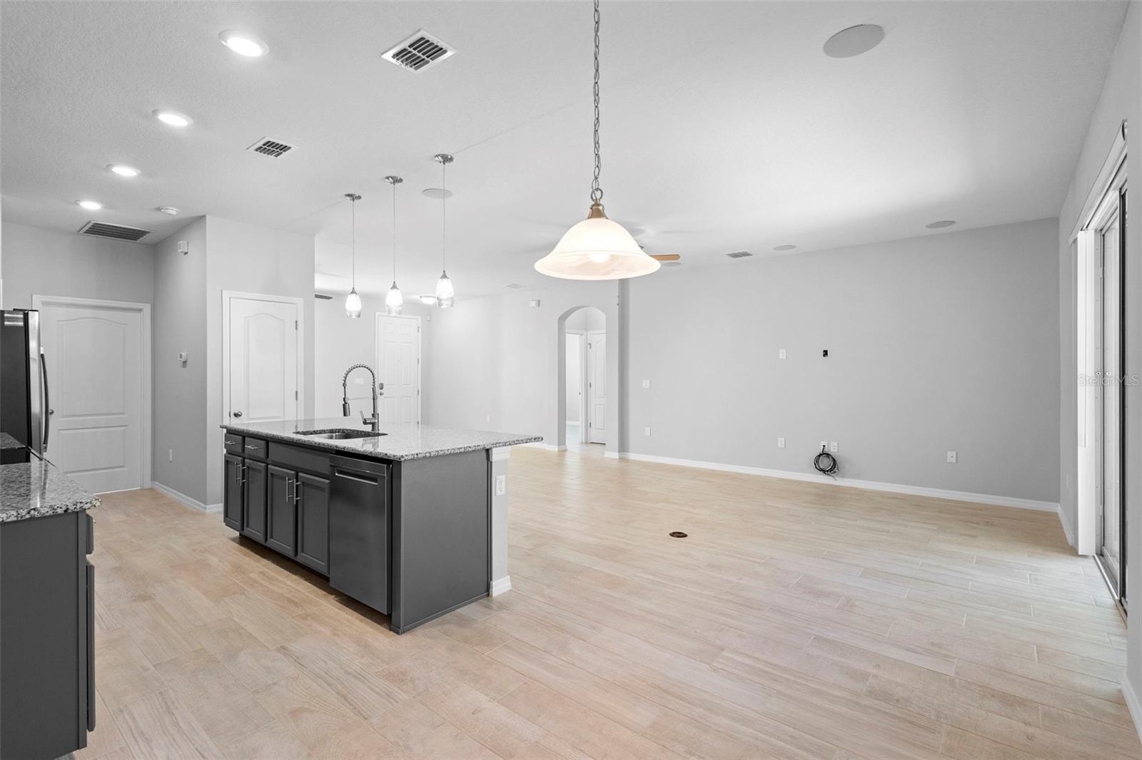 RIDGEWOOD CROSSING PH 02 - Residential