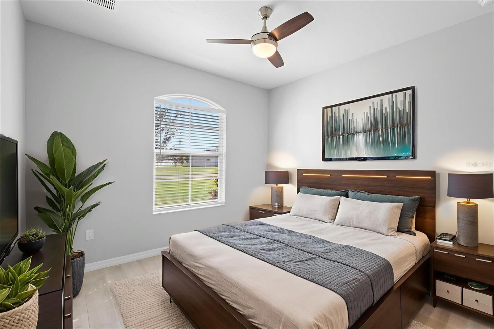 RIDGEWOOD CROSSING PH 02 - Residential