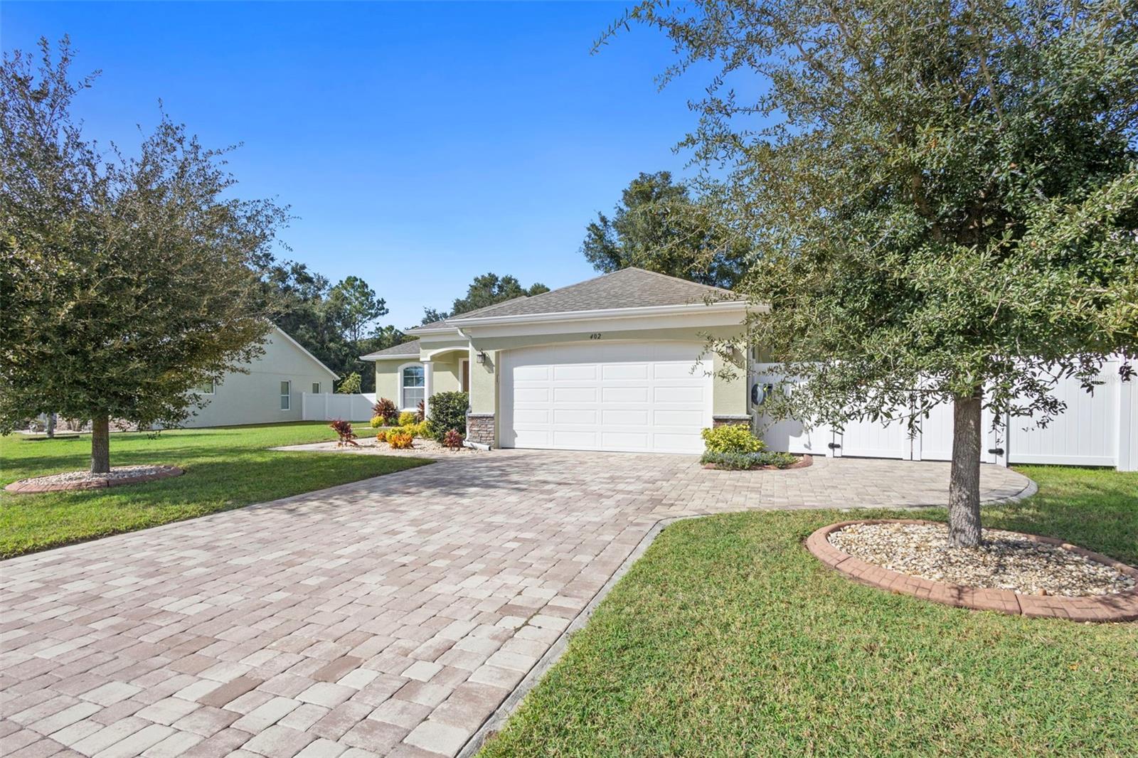 RIDGEWOOD CROSSING PH 02 - Residential