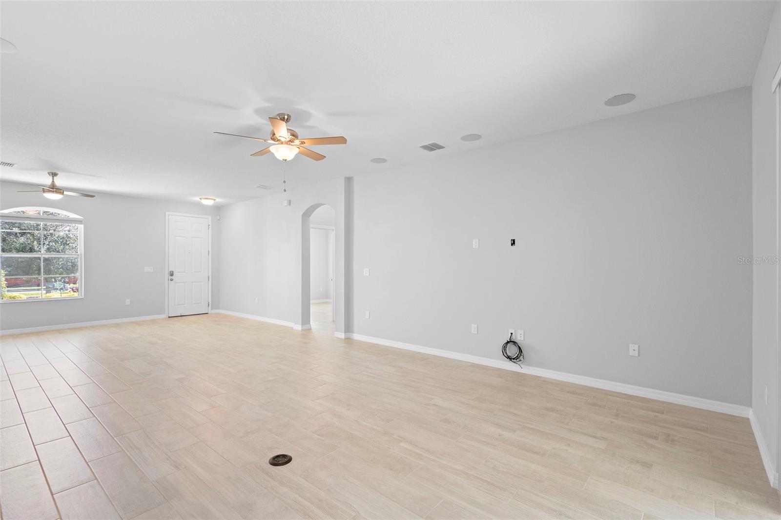 RIDGEWOOD CROSSING PH 02 - Residential