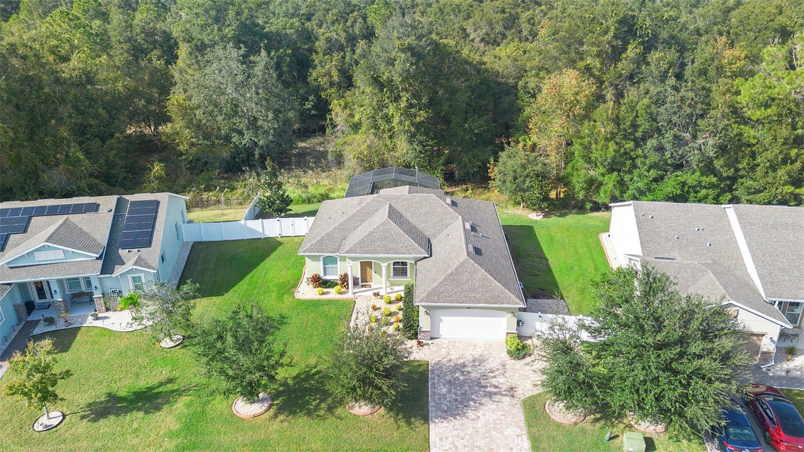 RIDGEWOOD CROSSING PH 02 - Residential