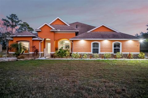 A home in BUNNELL