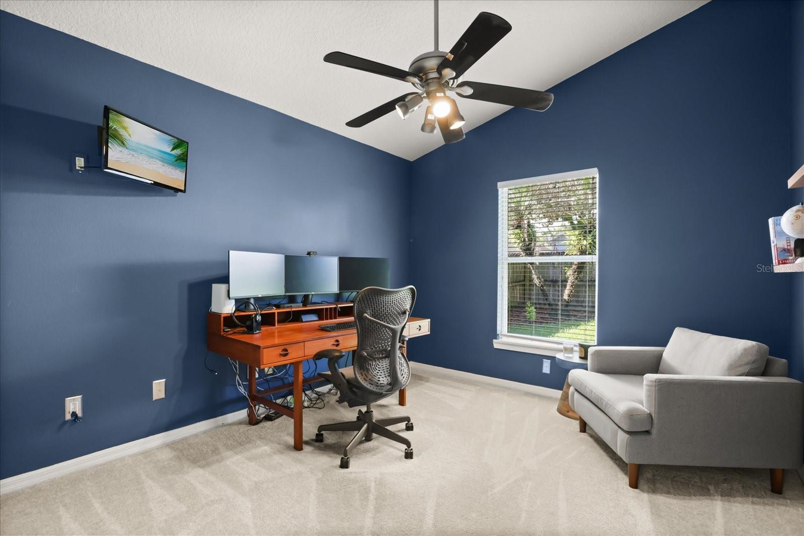 COUNTRY CLUB PARK PH 3 - Residential
