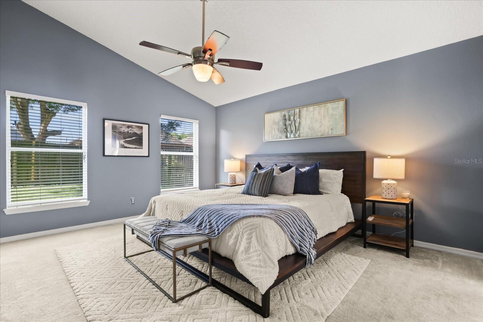 COUNTRY CLUB PARK PH 3 - Residential