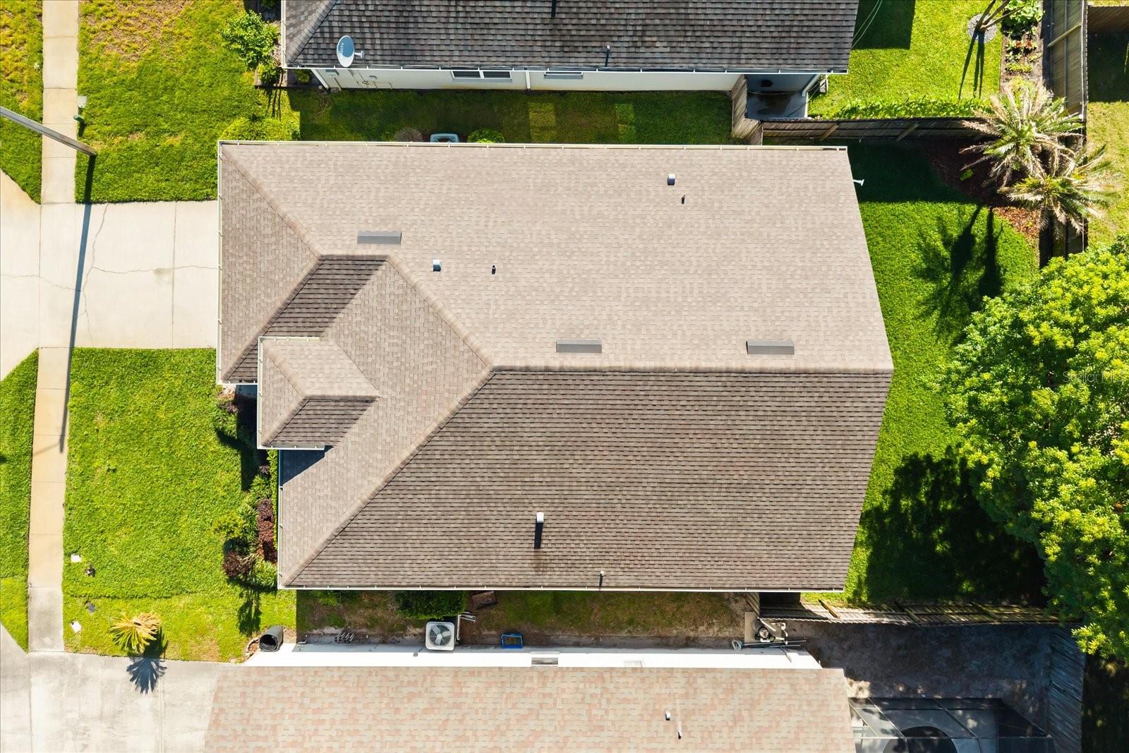 COUNTRY CLUB PARK PH 3 - Residential