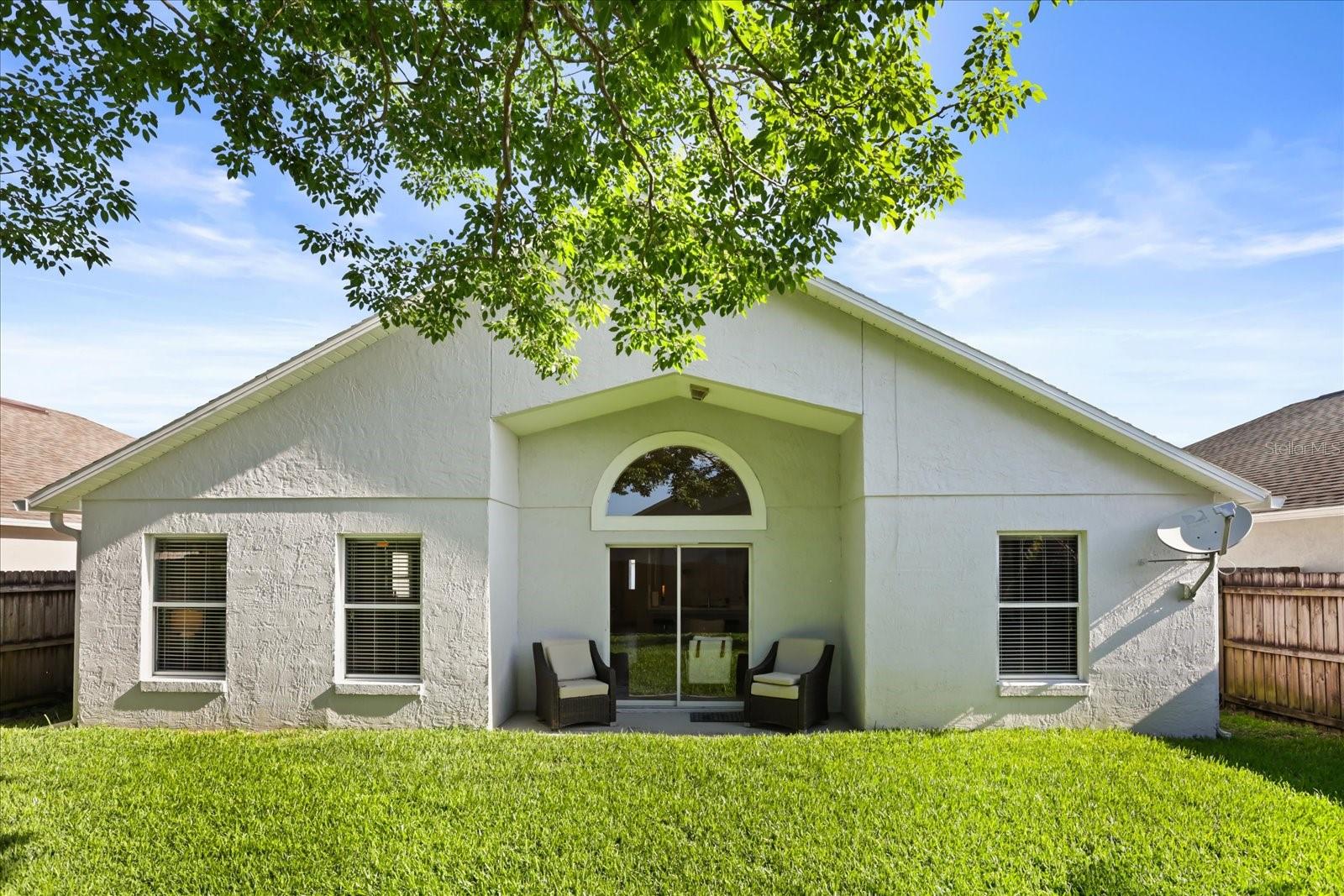 COUNTRY CLUB PARK PH 3 - Residential