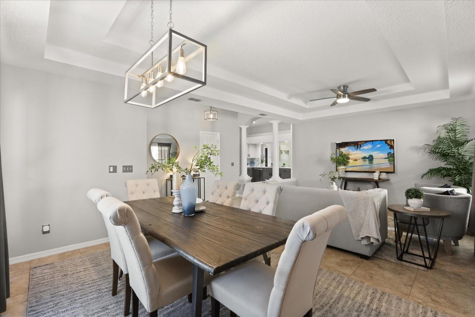 COUNTRY CLUB PARK PH 3 - Residential