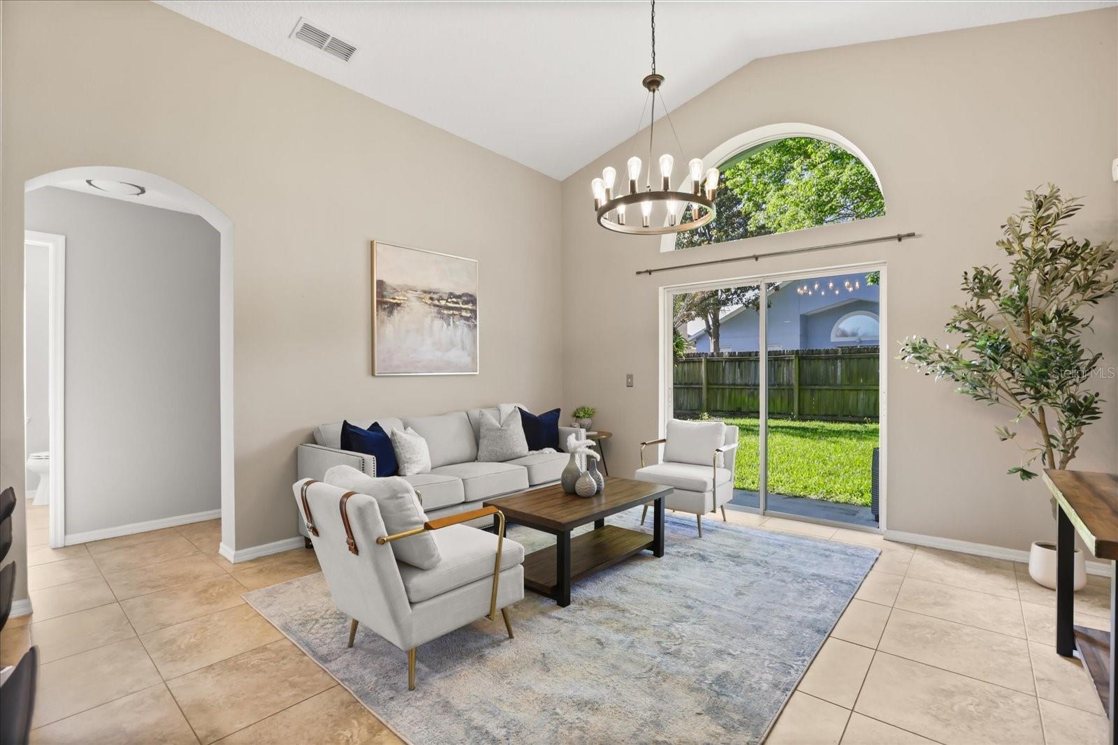 COUNTRY CLUB PARK PH 3 - Residential