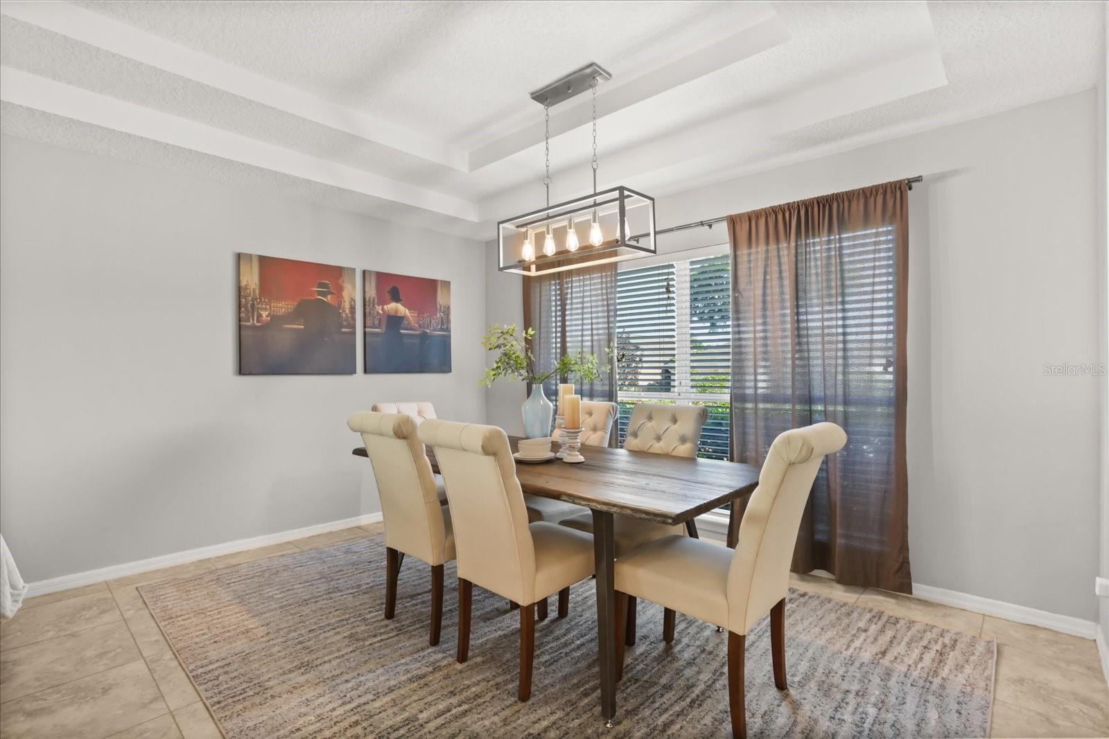 COUNTRY CLUB PARK PH 3 - Residential