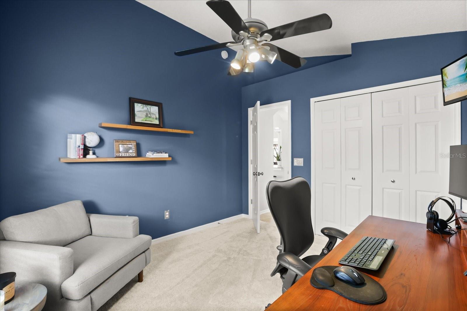 COUNTRY CLUB PARK PH 3 - Residential