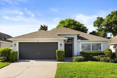 Property photo of 107 Boulder Court, Sanford, FL 32771