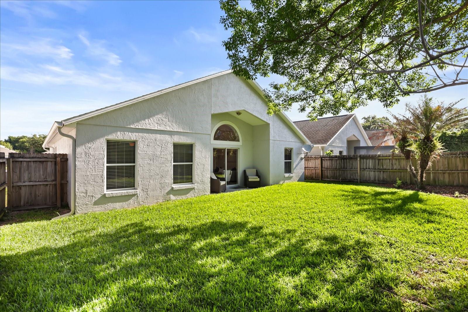 COUNTRY CLUB PARK PH 3 - Residential