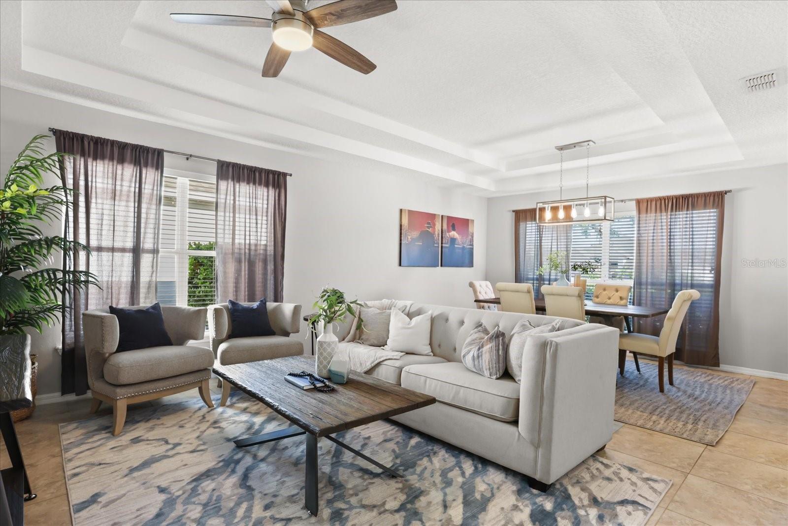 COUNTRY CLUB PARK PH 3 - Residential
