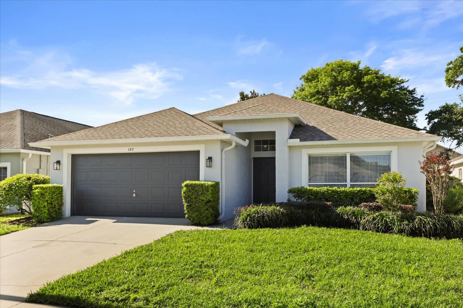 107 BOULDER COURT
