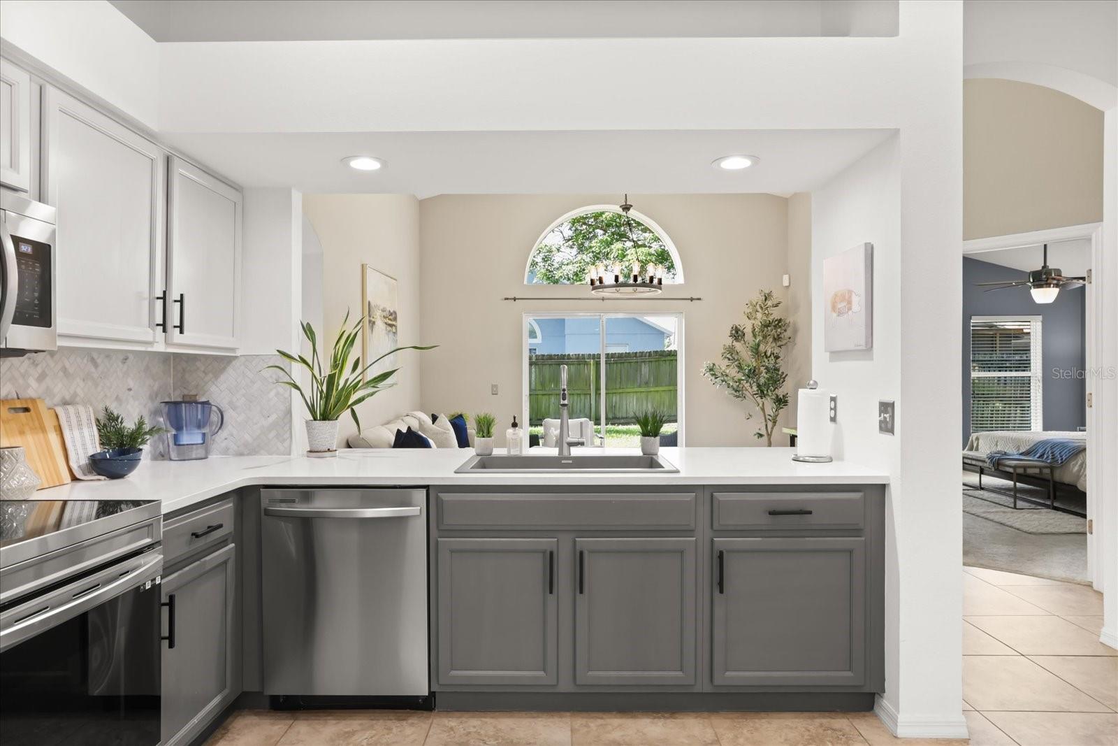 COUNTRY CLUB PARK PH 3 - Residential