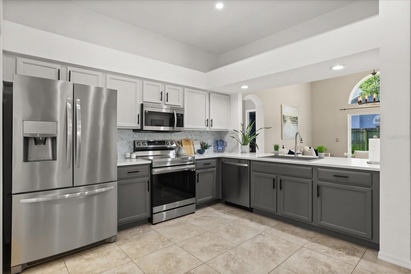COUNTRY CLUB PARK PH 3 - Residential