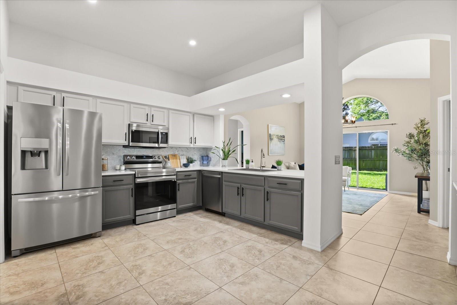 COUNTRY CLUB PARK PH 3 - Residential