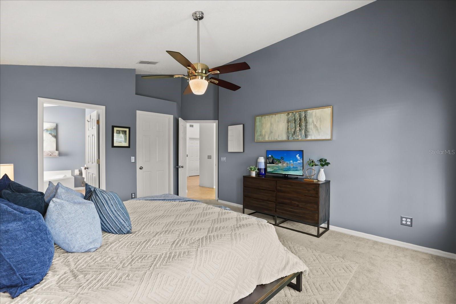 COUNTRY CLUB PARK PH 3 - Residential