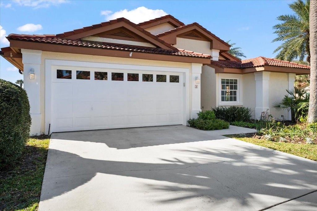 Photo of 2 San Pablo Court, Palm Coast, FL 32137 (MLS # FC322016)