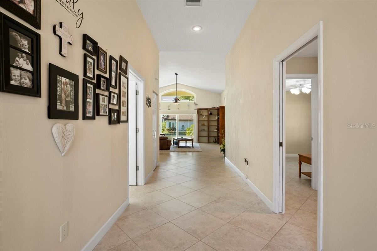 2 SAN PABLO COURT