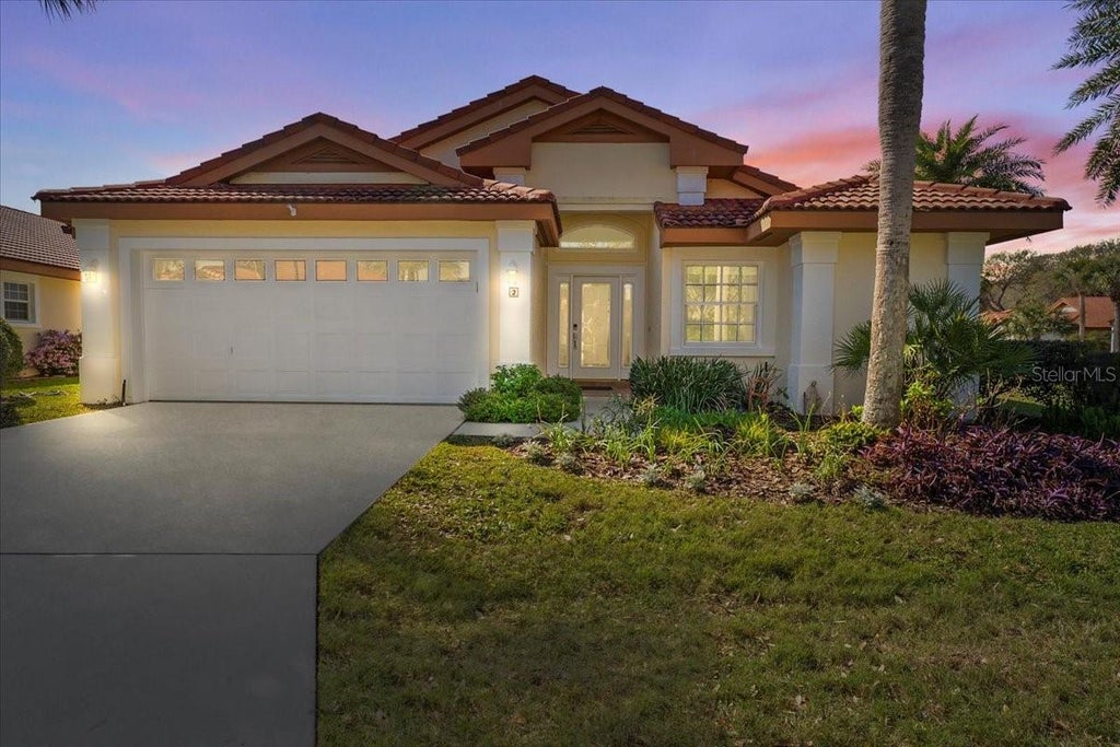 Photo of 2 San Pablo Court, Palm Coast, FL 32137 (MLS # FC322016)