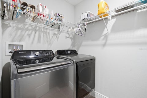 Tiny photo for 216 Linder Drive, Homosassa, FL 34446 (MLS # OM734518)