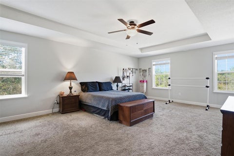Tiny photo for 216 Linder Drive, Homosassa, FL 34446 (MLS # OM734518)
