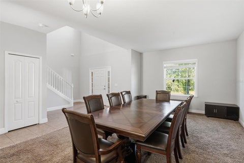 Tiny photo for 216 Linder Drive, Homosassa, FL 34446 (MLS # OM734518)