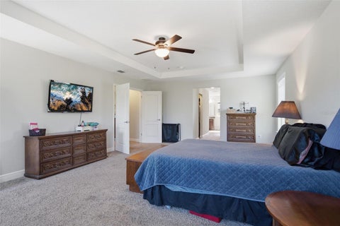 Tiny photo for 216 Linder Drive, Homosassa, FL 34446 (MLS # OM734518)