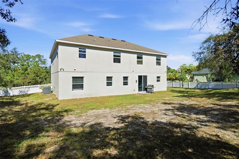 Tiny photo for 216 Linder Drive, Homosassa, FL 34446 (MLS # OM734518)