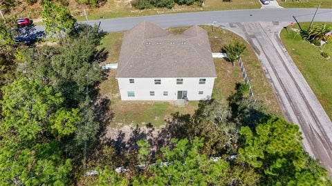 Tiny photo for 216 Linder Drive, Homosassa, FL 34446 (MLS # OM734518)