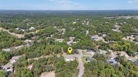 Tiny photo for 216 Linder Drive, Homosassa, FL 34446 (MLS # OM734518)