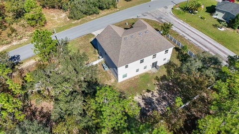 Tiny photo for 216 Linder Drive, Homosassa, FL 34446 (MLS # OM734518)