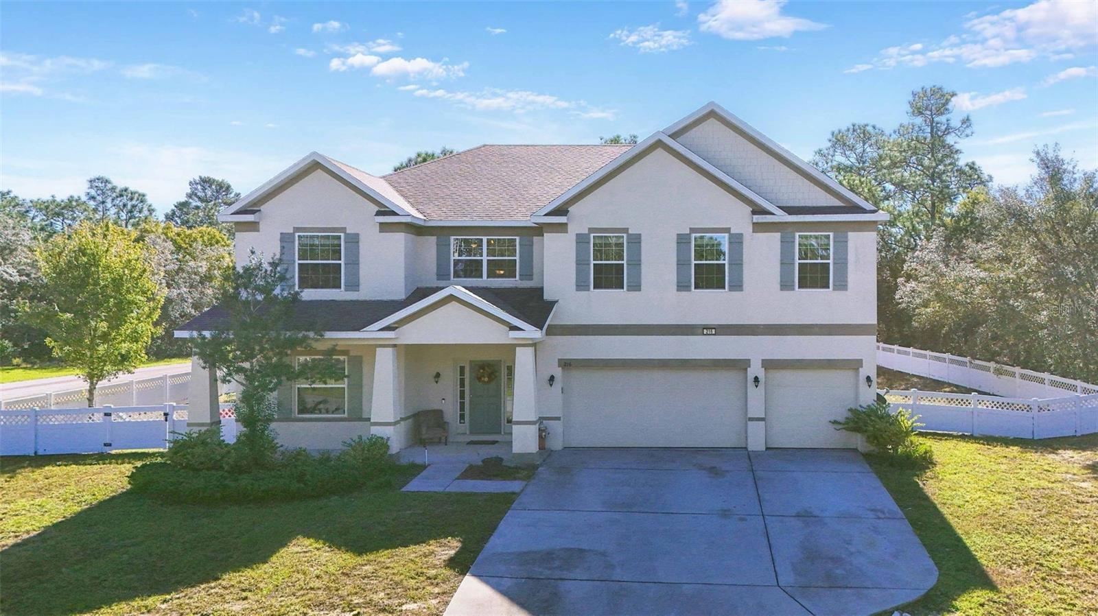 216 LINDER DRIVE
