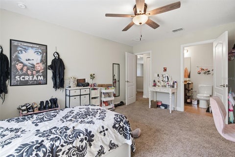 Tiny photo for 216 Linder Drive, Homosassa, FL 34446 (MLS # OM734518)