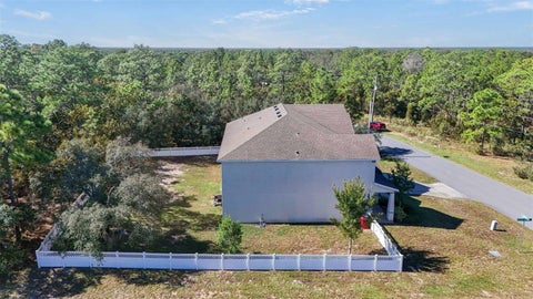 Tiny photo for 216 Linder Drive, Homosassa, FL 34446 (MLS # OM734518)