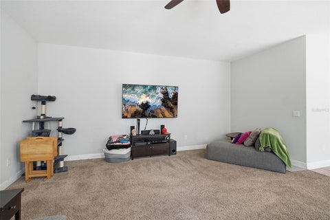 Tiny photo for 216 Linder Drive, Homosassa, FL 34446 (MLS # OM734518)