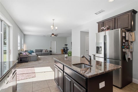 Tiny photo for 216 Linder Drive, Homosassa, FL 34446 (MLS # OM734518)