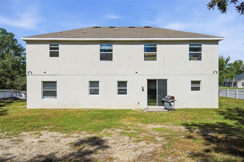 Tiny photo for 216 Linder Drive, Homosassa, FL 34446 (MLS # OM734518)
