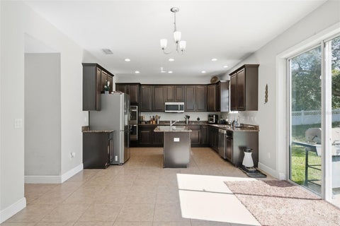 Tiny photo for 216 Linder Drive, Homosassa, FL 34446 (MLS # OM734518)
