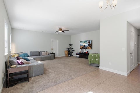 Tiny photo for 216 Linder Drive, Homosassa, FL 34446 (MLS # OM734518)